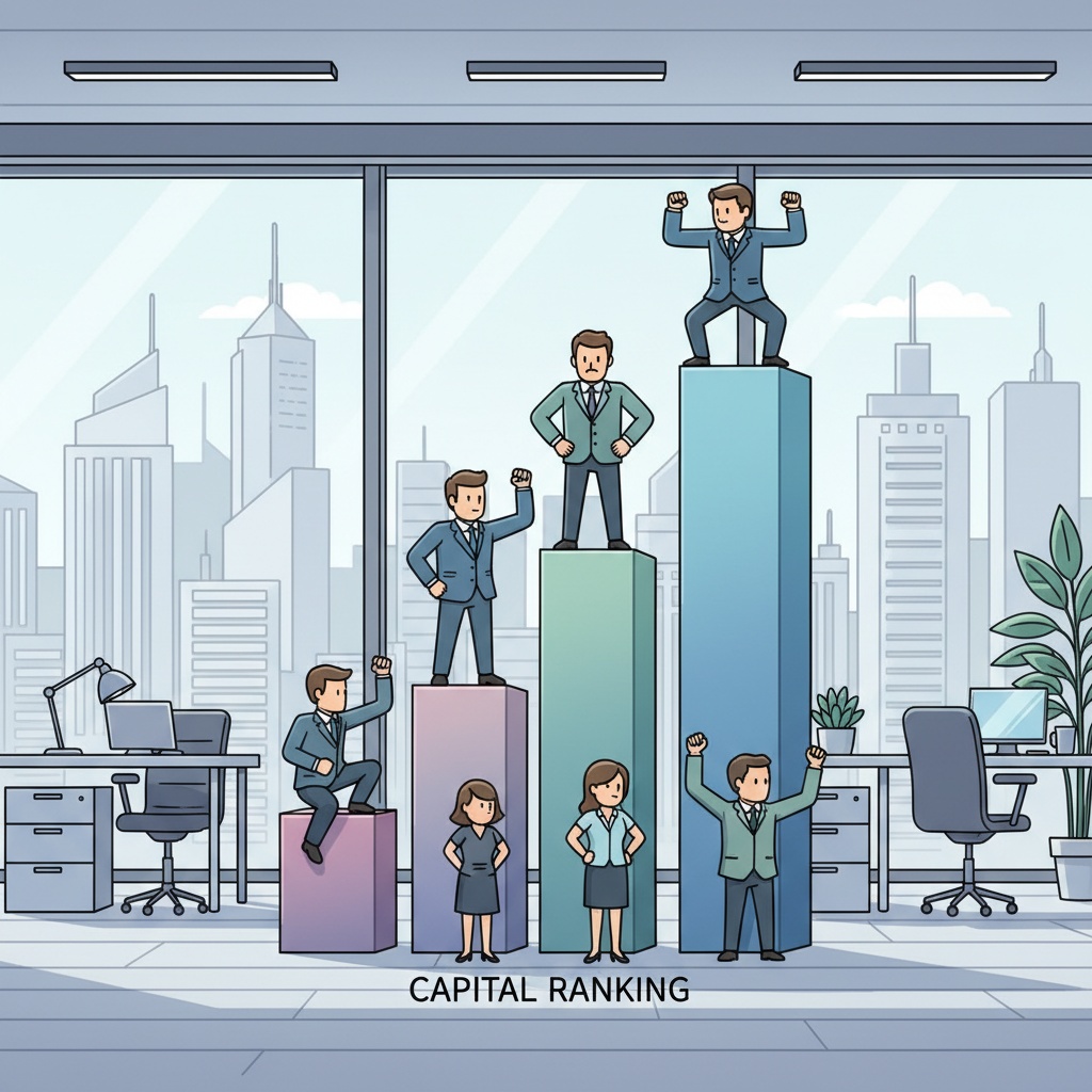 Fondos Venture Capital