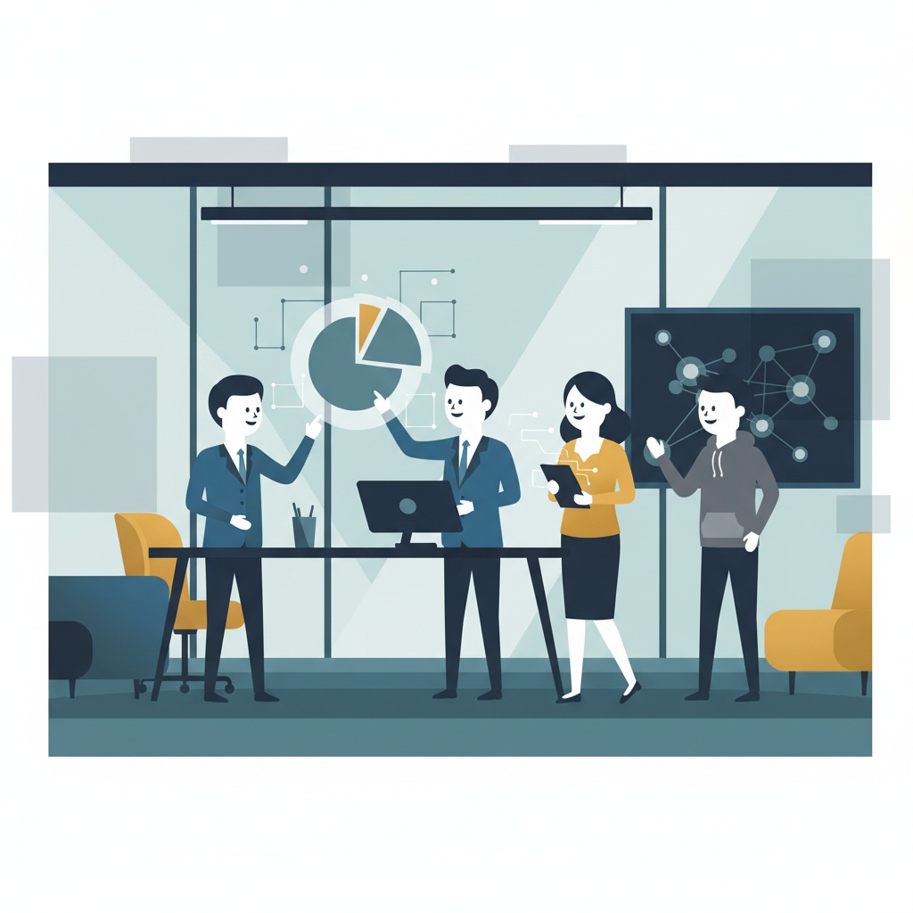 Fusiones empresariales
