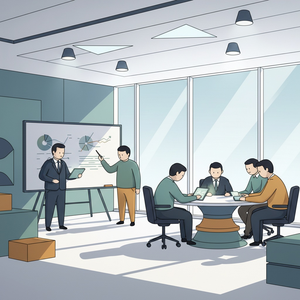 Family offices España