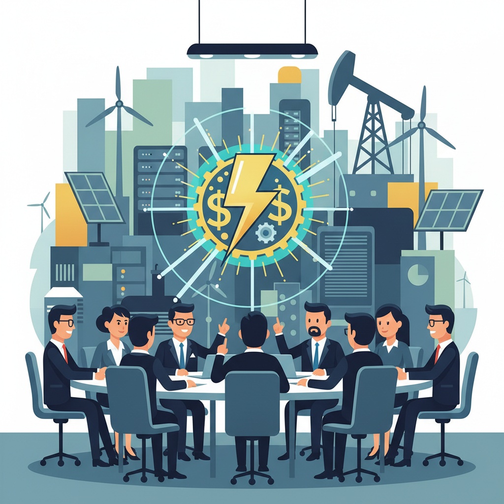Inversión renovables particulares