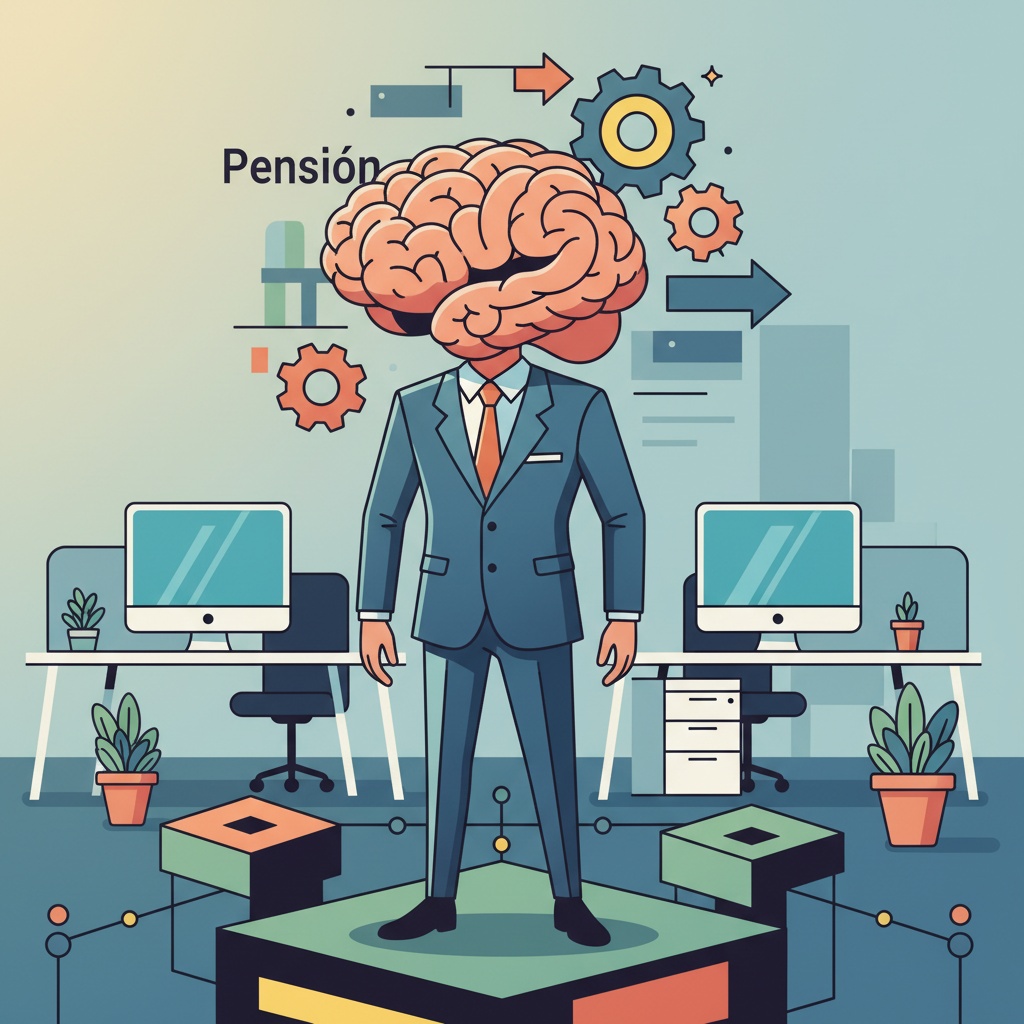 Planes pensiones empresas