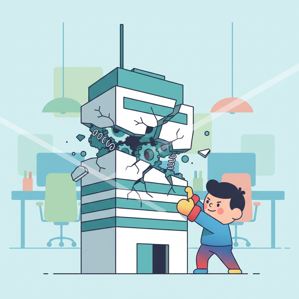 Inteligencia Artificial B2B
