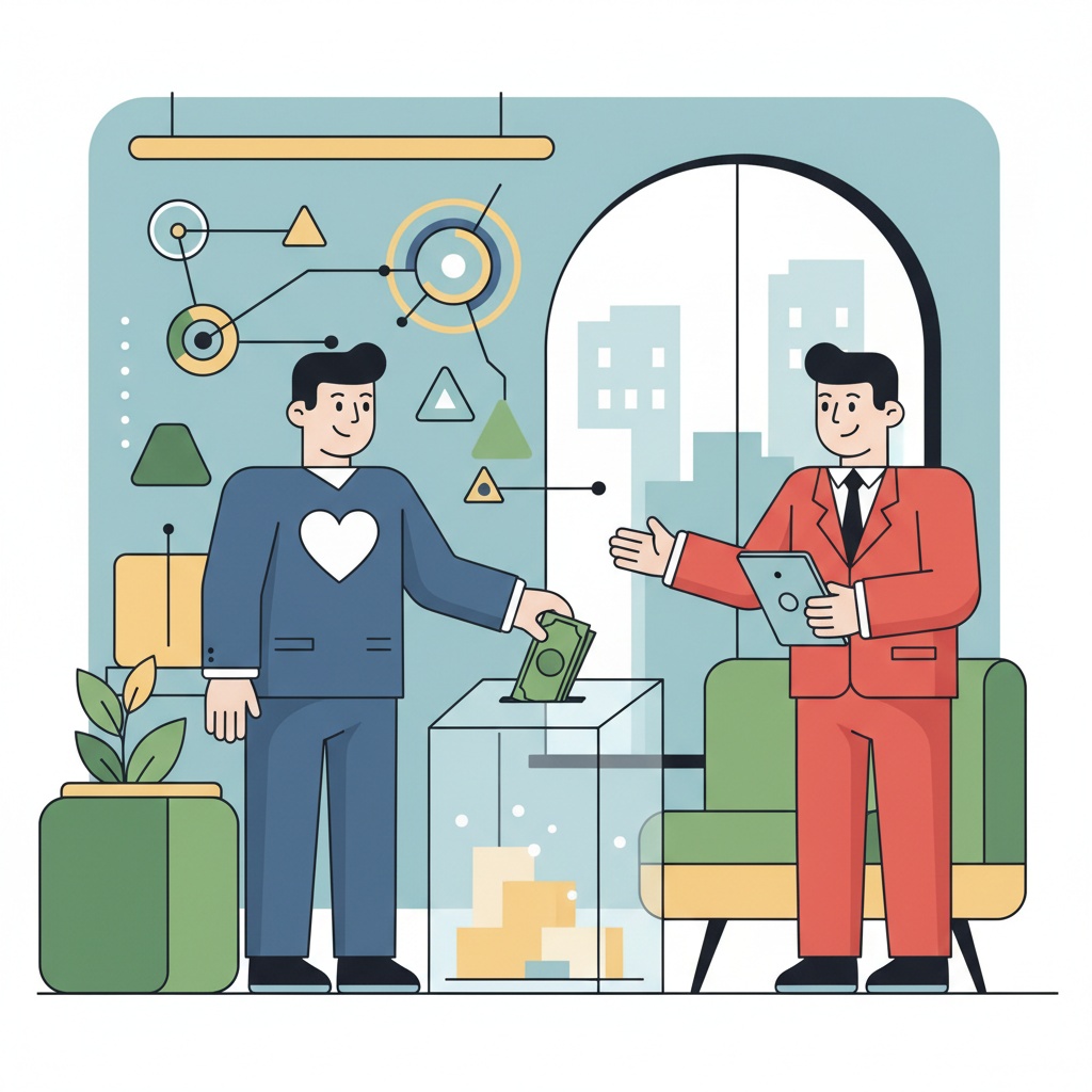 Asesoramiento financiero profesional
