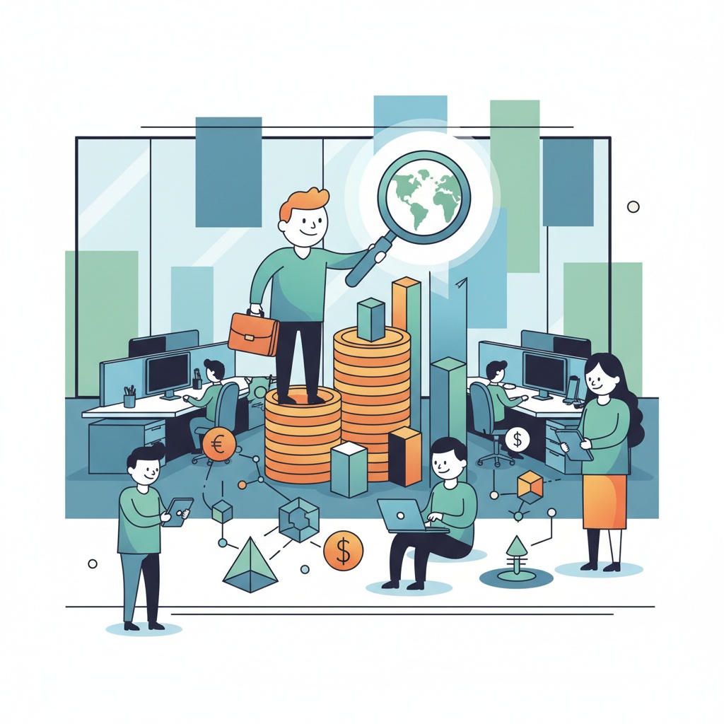 Inversiones inteligencia artificial