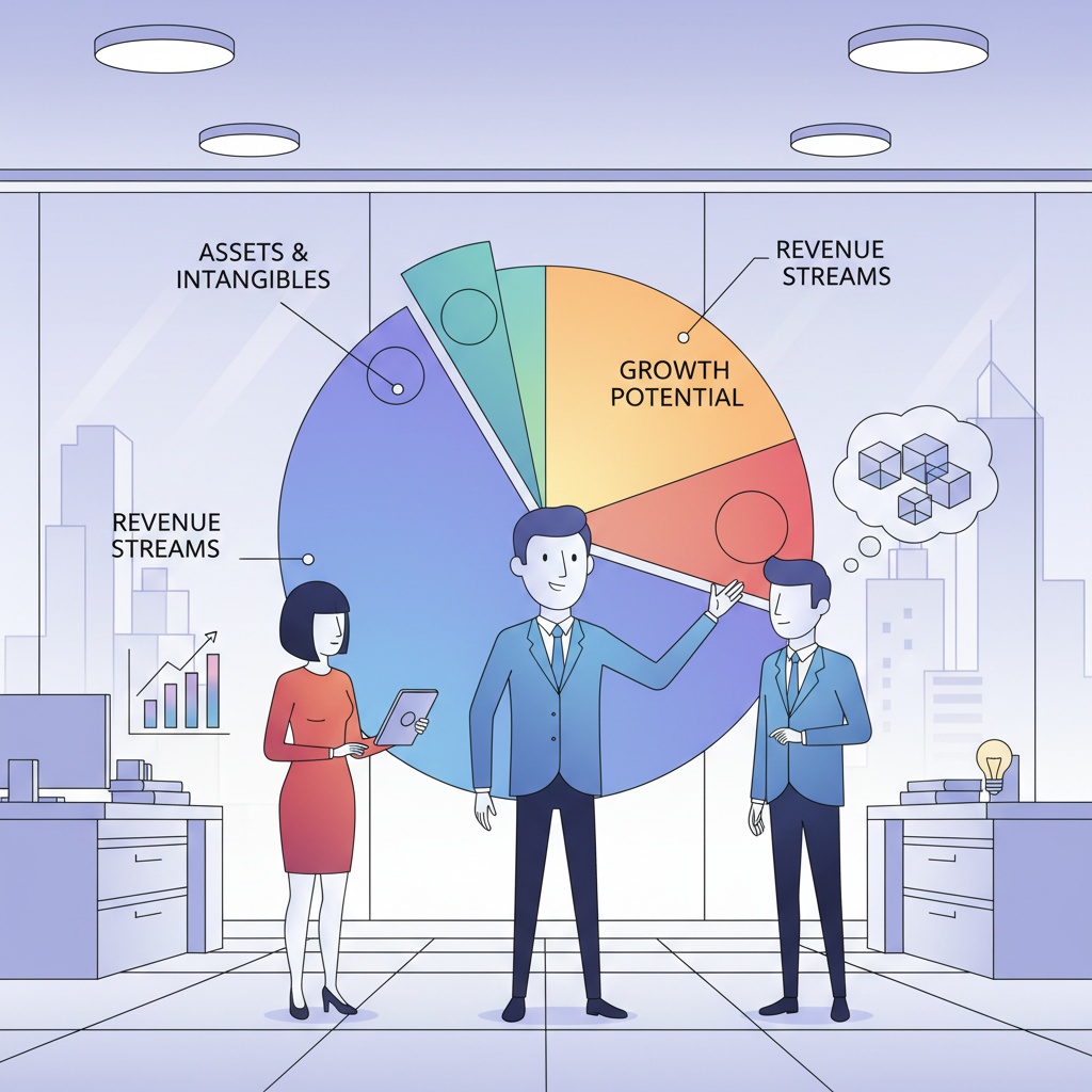 Inversiones inteligencia artificial